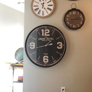 Meet your Posher, Barbara